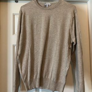 NWT Peter Millar Sweater